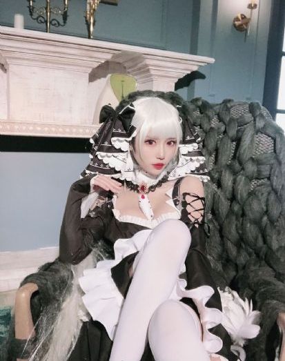 外遇的妻子