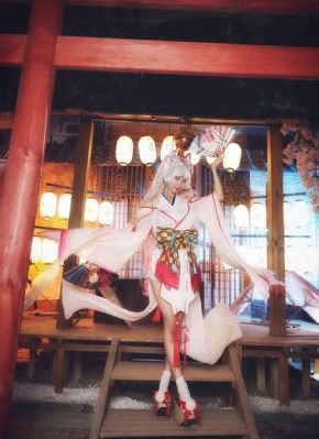 《可可西里的美丽传说》