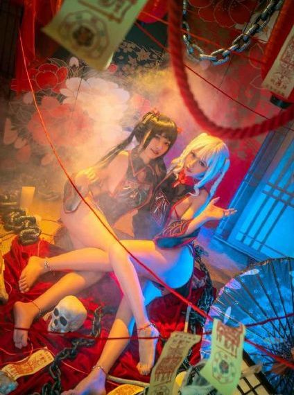 美人为馅电视剧