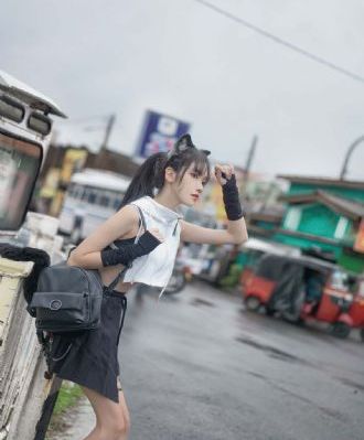 游戏人生动漫